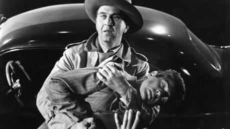 They Live by Night - 1948, Regie: Nicholas Ray