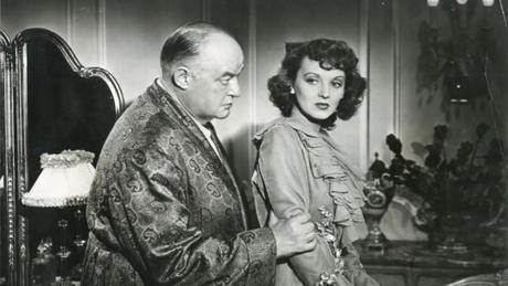 Ruthless - 1948, Regie: Edgar G. Ulmer