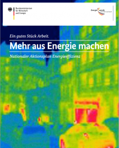 Nationaler Aktionsplan Energieeffizienz (NAPE)