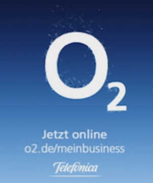 O2 - Mein Business