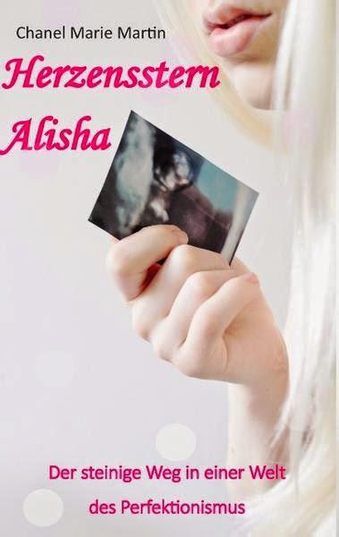 Buch & Blogvorstellung : Herzstern Alisha