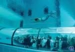 Der tiefste Pool der Welt - Y-40
