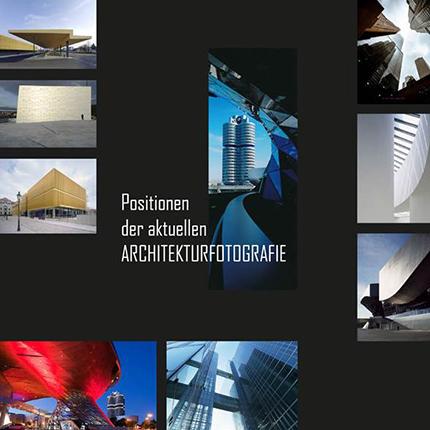 Architekturmuseum Schwaben: Positionen der aktuellen Architekturfotografie