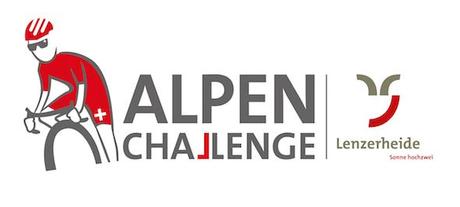 Logo Alpen Challenge