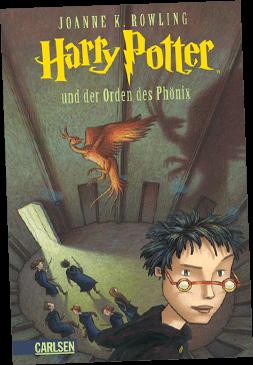 [TAG] Harry Potter.