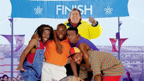 Cool Runnings - Back to Childhood