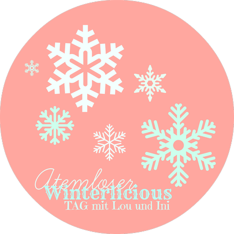 Atemlos Christmas Special - Day 8 - Der Winterlicious Tag