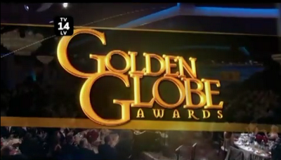 Die Gewinner der Golden Globes 2011