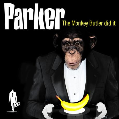 The Monkey Butler Did It Mix