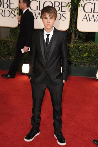 Golden Globes 2011 best & worst dressed