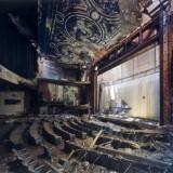 Yves Marchand und Romain Meffre: The Ruins of Detroit