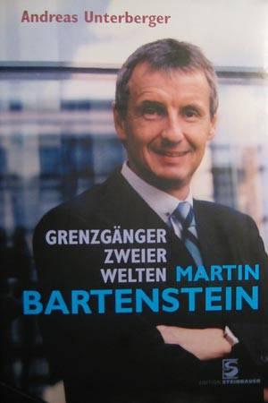 Bartenstein: Grenzgänger zweier Welten