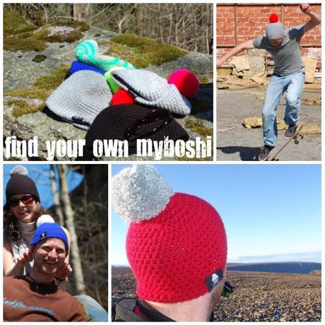 ´m quick get away...to the crochet dreams by myboshi