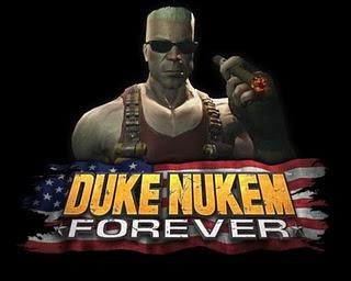 Duke Nukem Forever kommt am 3.Mai. Kein Witz und Offiziell.