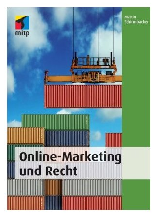 Lesetip: “Online-Marketing und Recht”