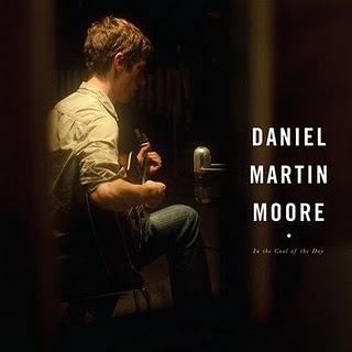 Daniel Martin Moore