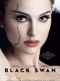 Filmkritik zu ‘Black Swan’
