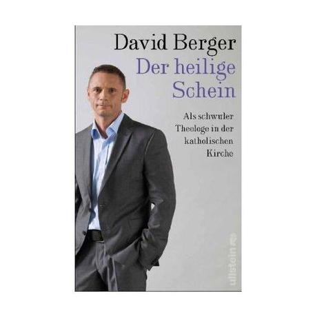 Das sogenannte „Enthüllungs“-Buch des David Berger