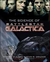 Book Review: The Science of Battlestar Galactica (Wiley &Sons;, Inc.)