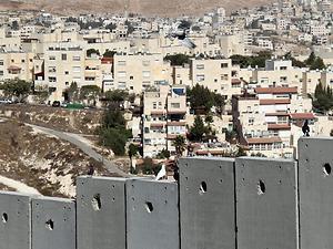 Konflikte - Palästinenser dementieren Nahost-Enthüllungen
