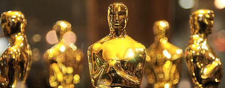 Die Oscar Nominierungen 2011