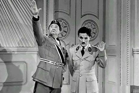 Tonfilm-Seitensprung: Chaplins ehrenvolles Scheitern