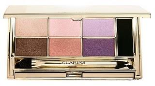 Clarins Neo Pastels Collection