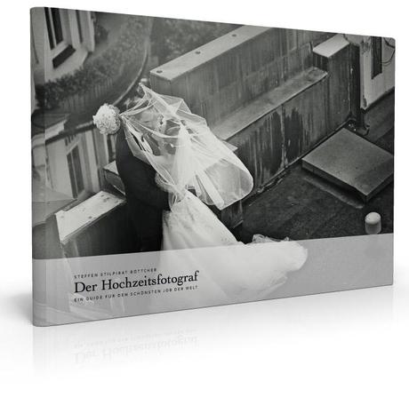Out now: e-Book “Der Hochzeitsfotograf”