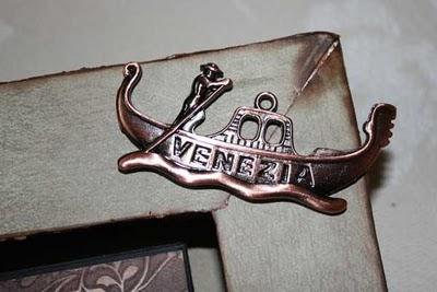 Mini-Book Venedig