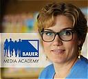 [News] Bauer und die Journalistenschule