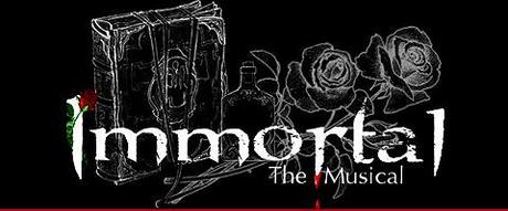 Immortal - Das Musical