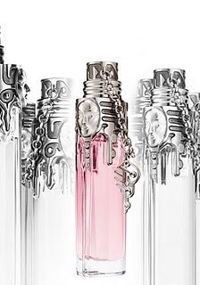 Thierry Mugler: Womanity Key Collection ab März