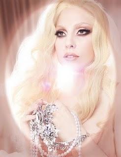 MAC Viva Glam Gaga II 2011