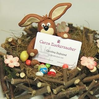 Ostergewinnspiel Ostergewinnspiel