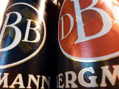 Bergmann Bier aus Dortmund