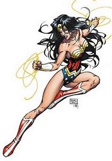 Wonder Woman: So könnte die neue Serie aussehen!