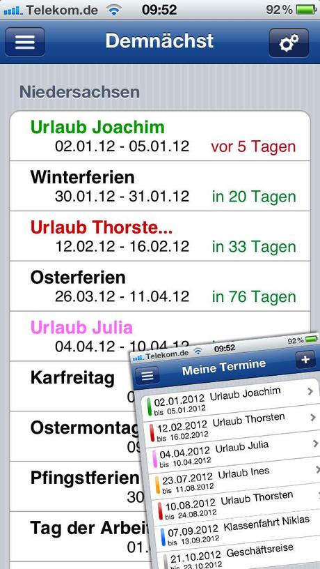 Die 5 besten reduzierten iPhone und iPad Apps von heute mit einer Ersparnis von 7,35 EUR