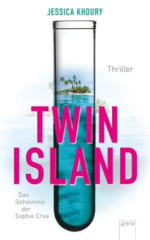 Waiting On Wednesday: Twin Island – Das Geheimnis der Sophie Crue