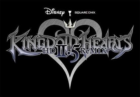Kingdom Hearts HD 2.5 ReMIX - Zwei Welten verbinden sich