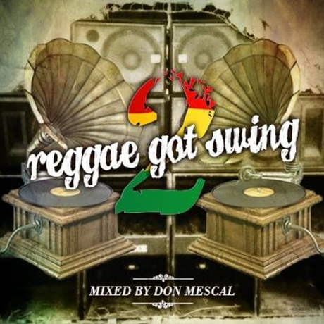 reggae got swing 2