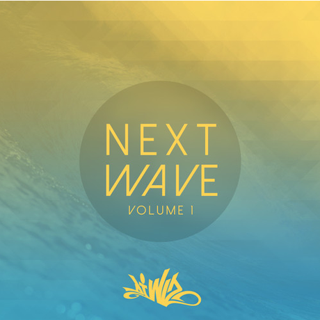 next wave volume 1