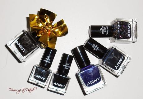 ✰✰ Merry Christmas with Anny ✰✰