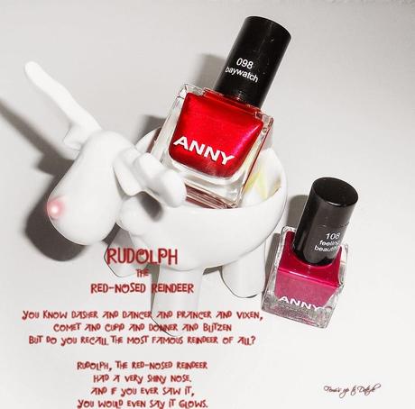 ✰✰ Merry Christmas with Anny ✰✰