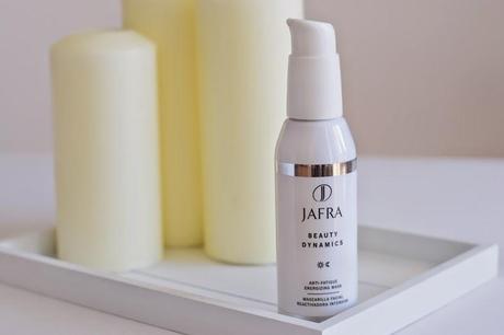 Weekly Beauty Picks #9: Jafra Cosmetics