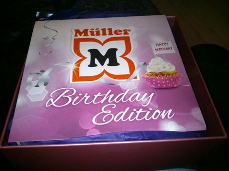 Müller - Look Box Dezember