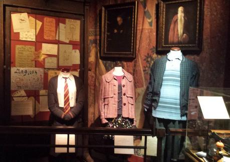 Harry Potter - The Exhibition im Odysseum Köln