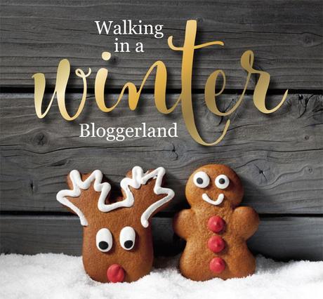 Walking In A Winter Bloggerland! Türchen 15