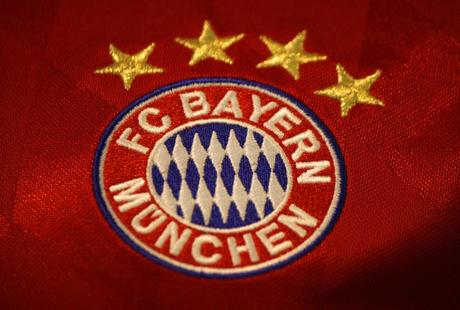 FC Bayern-Wappen