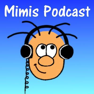 Podcast #60 - Verschnupfte Grüße (So eine Erkältung kann ganz schön nützlich sein)