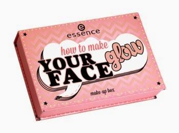 Essence Sortimentumstellung Frühjahr Januar Part 2-Face+Lips ♥